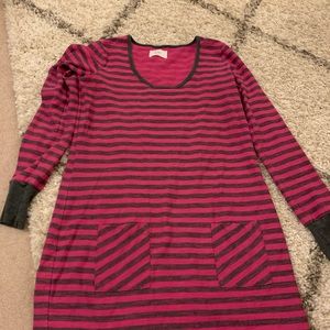 Market top from Anthropologie